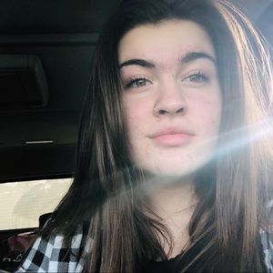Meet your Posher, Tessa